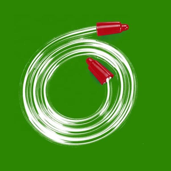PVC Disposable Extracorporeal Circulation Tube Used For Autotransfusion Device