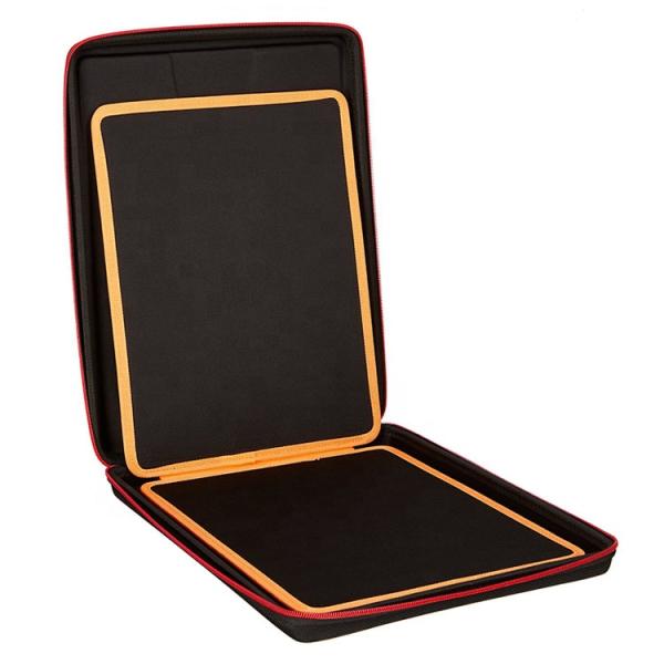 Mold Shape Shirt EVA Storage Case For Travel Business