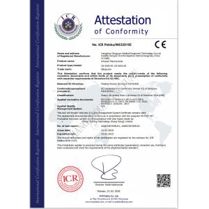 Shenzhen CSXT Multimedia Technology Co., Ltd. Сертификации