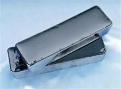 high purity germanium ingot 99.999% 1 kilo germanium metal price per kg
