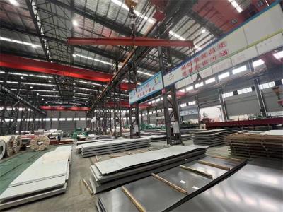 Stainless Steel Sheet SUS304L