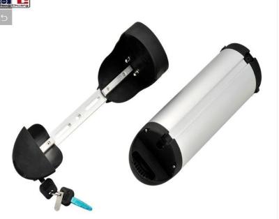 36V 10.4A Ebike Water Bottle Battery With 10s4p 18650 Lithium Cell
