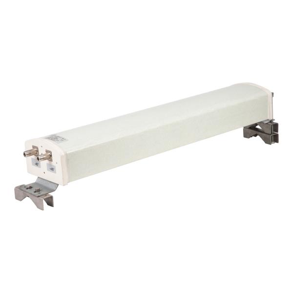 698-2700MHz Dual Polarized 4G LTE Panel Directional Cell Outdoor Wireless Antenna