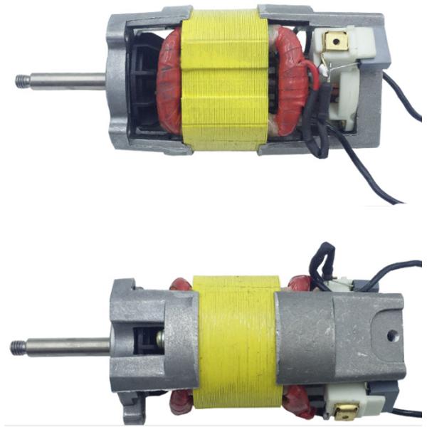High quality 50W motor for hot air welding gun