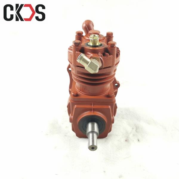 Компрессор воздуха тележки FAW