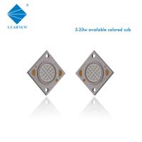 600mA 20w COB LED 620nm 630nm EPILED LED COB Chips
