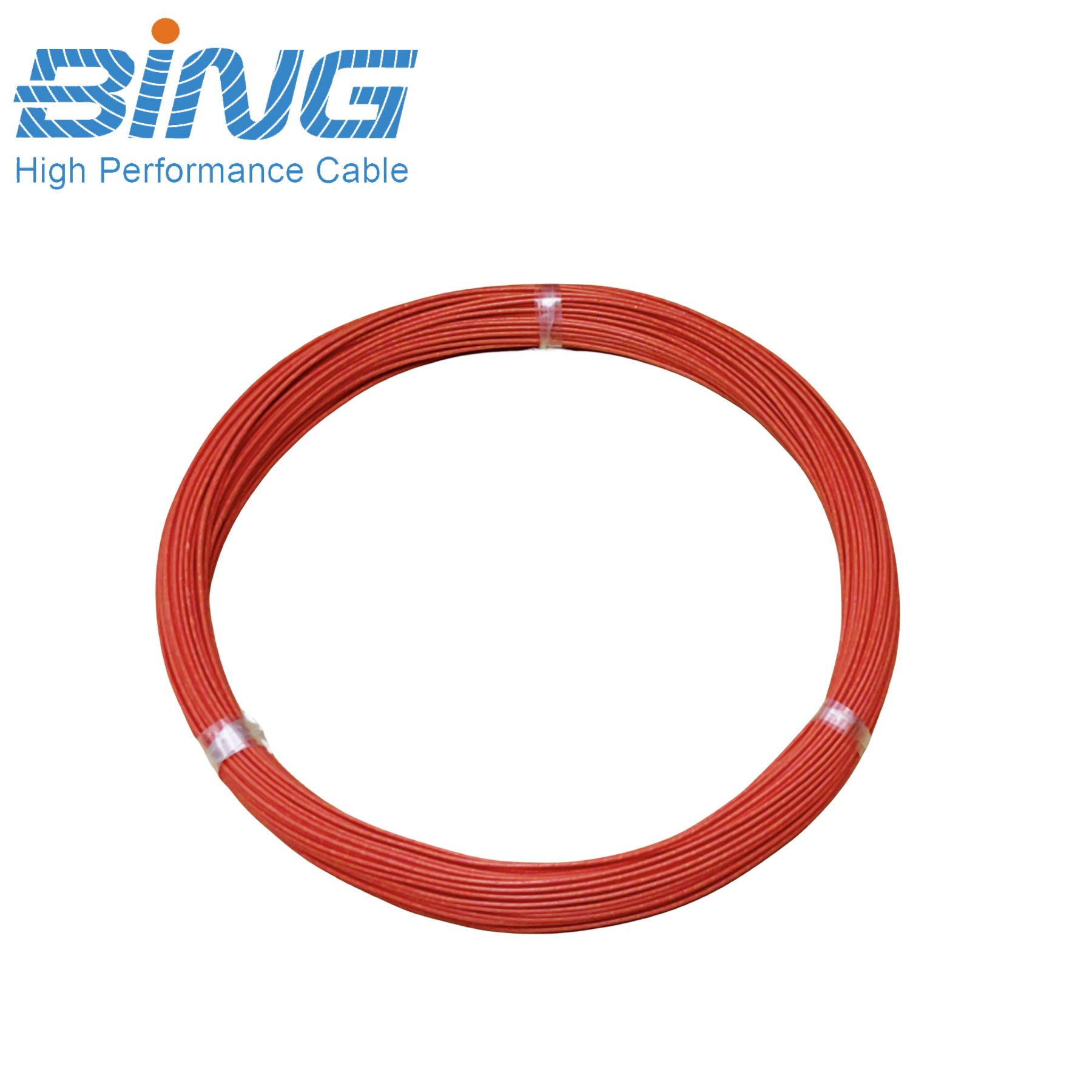 AF250-3H Hookup Wire 1000V PTFE Insulated Wire for High Temperature Heating Electronics