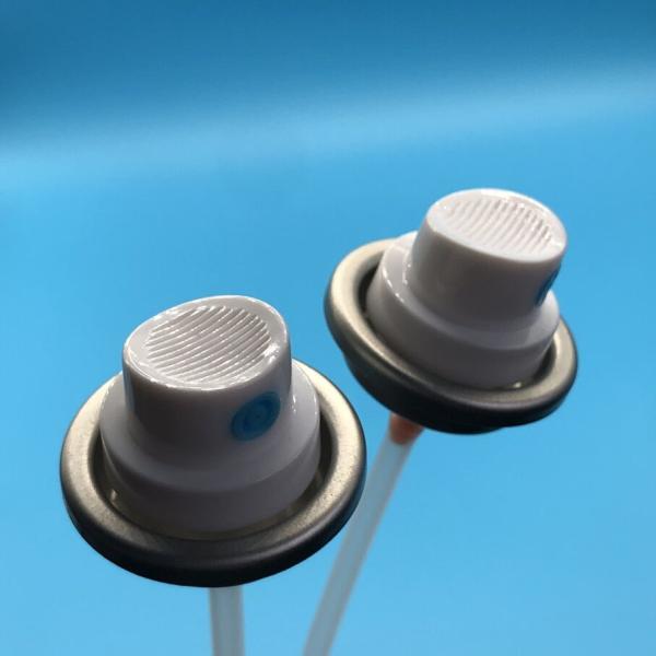 Canada Market Essential Paint Spraying Valve for Export Destination