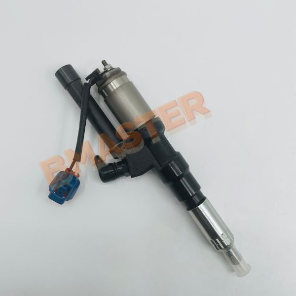 Densoo Injector Fuel Injector 095000-1031 For K13C Engine With 6 Months Warranty