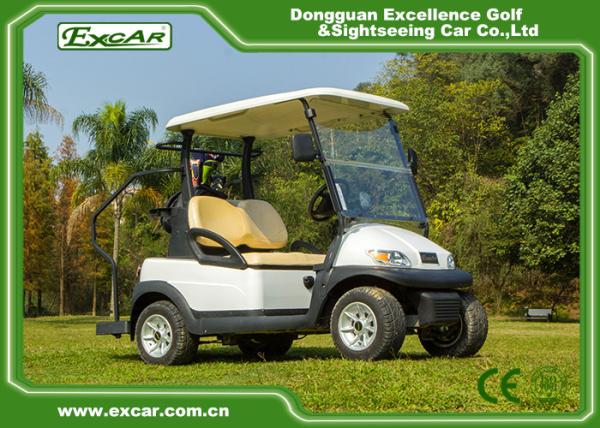 Controlador a pilhas 48V 275A de Curtis dos carrinhos de golfe do carro do clube para Sightseeing