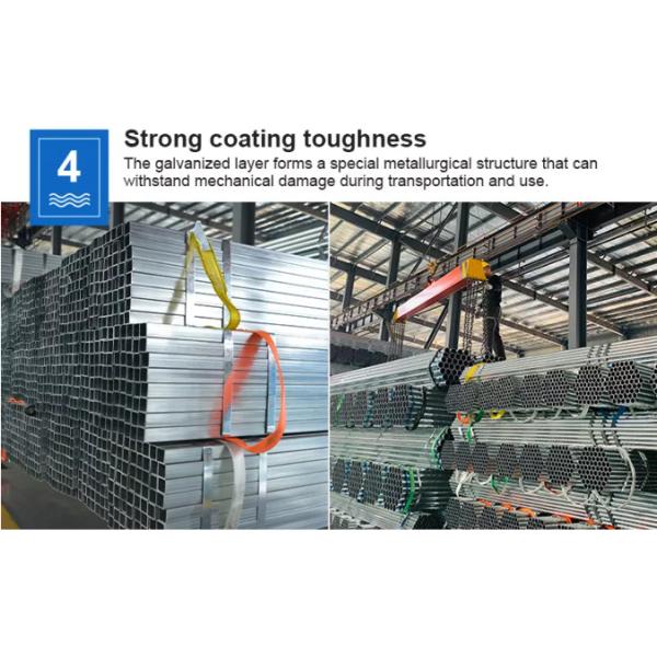 ASTM ASME SA179 SA192 труба GI стальная для боилера и теплообменного аппарата