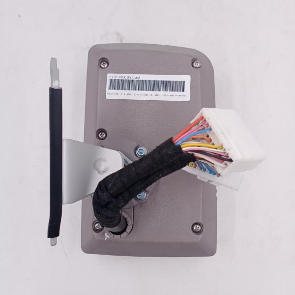 Moniteur 14640101 de panneau d'affichage d'ECU d'excavatrice d'EC210D EC220D EC300D EC380D EC480D EC 14609611 14640102 14585030
