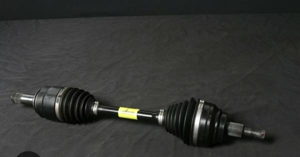 60 Lbs Powder Coated Steel DRIVE AXLE for CAR MERCDES MLGLE W166 NEW Front Part BM-1234