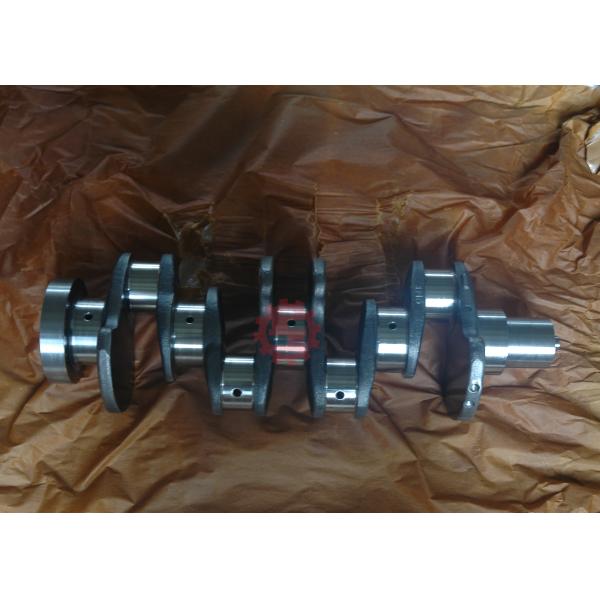 4BT Diesel Engine Crankshaft 3929036 Part Number For Cummins