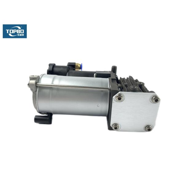 Компрессор открытия 4 компрессора подвеса воздуха открытия 3 LR023964 Land Rover