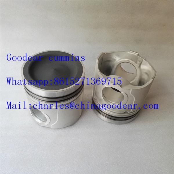 Chongqing  k38 diesel engine piston 3096682 in stock