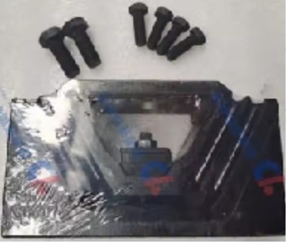 A810102061109 SUPPORT MOTEUR ARRIÈRE SUPPORT MOTEUR CAMION SUPPORT MOTEUR POUR FUSO