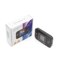 Routeres móveis do ponto quente do uso 4g Sim Card 4G LTE do router 4G LTE de Wifi Wifi do bolso MF982 sem fio de OLAX