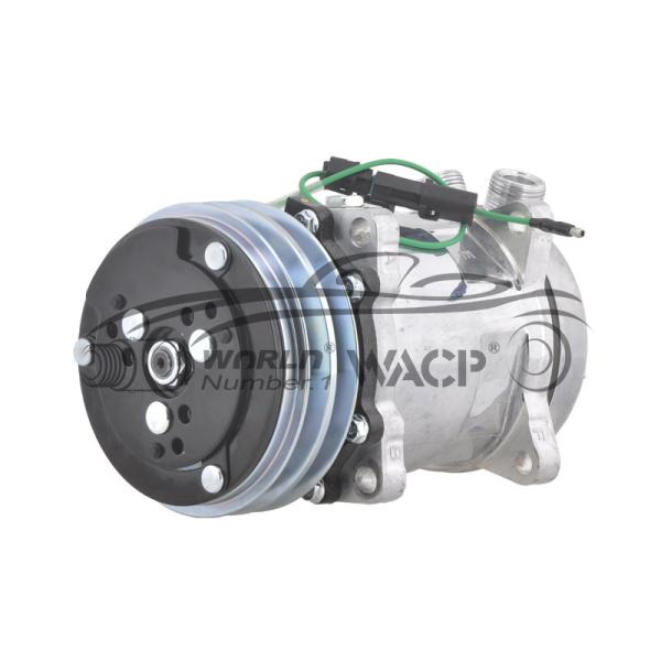 Авто кондиционер универсальный компрессор для 5H14 2A 24V WXUN109A