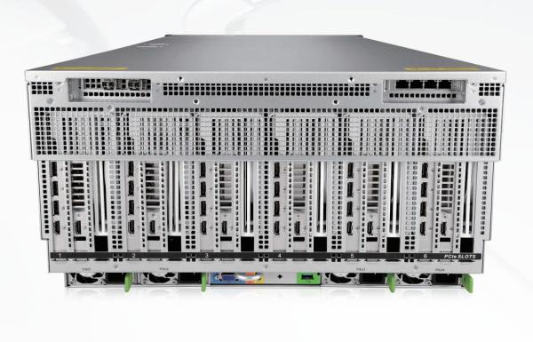 ZC6835 Enterprise Server for High-Performance Computing