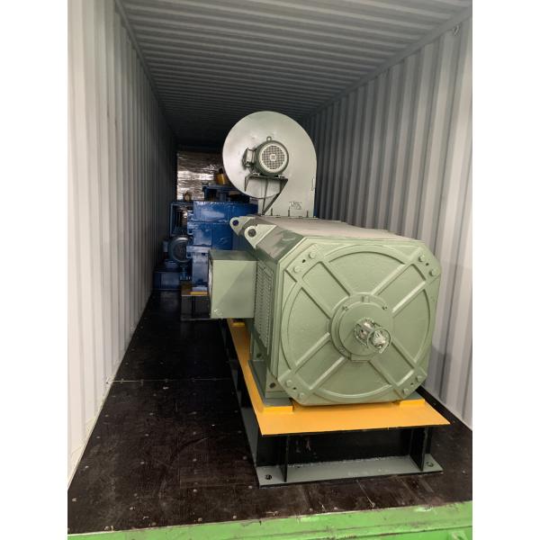 Линия серия мельницы MAØ175×500/Ø460×470 500mm высотой с 4 реверзибельная Сименс 6RA80 вполне цифровая