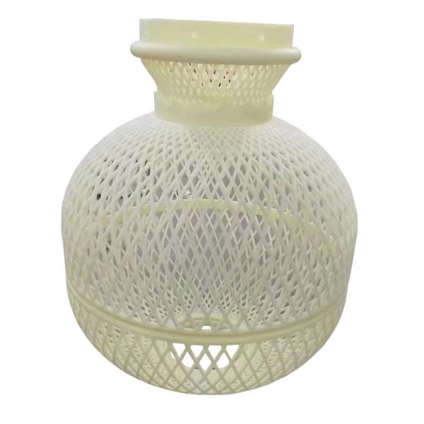 Пластиковое производство прототипирования обслуживаний печатания 3d Pla изготовленное на заказ