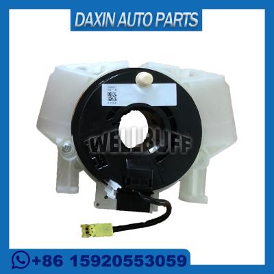 OEM 25567-9W110 SINGLE PIN SPIRAL CABLE CLOCK SPRING FOR NISSAN TEANA J31Z