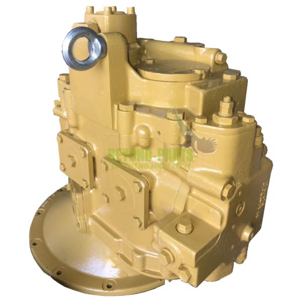 Гидронасос 550-4341 5504341 частей запасной части экскаватора гусеницы 336GC GP-основной