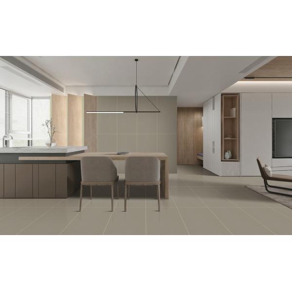 Текстурированная фарфоровая напольная плитка для спальни 60x120 см Звездная глазурь SGS