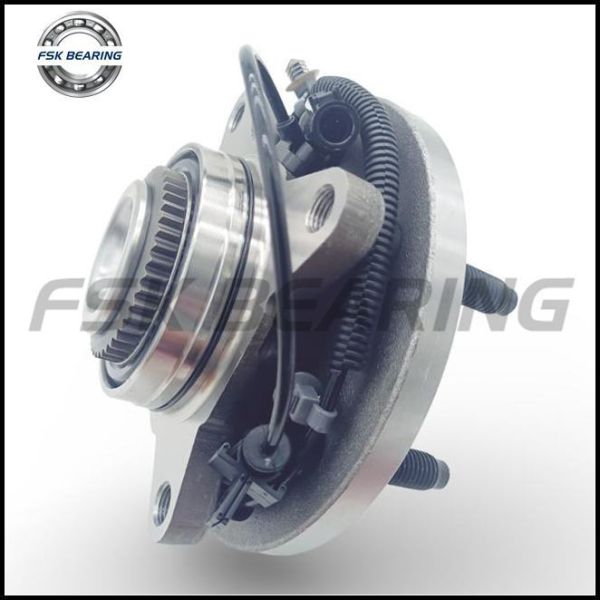 9L3Z-1104A Front Wheel Hub Bearing For Imported Ford F150 SVT Raptor