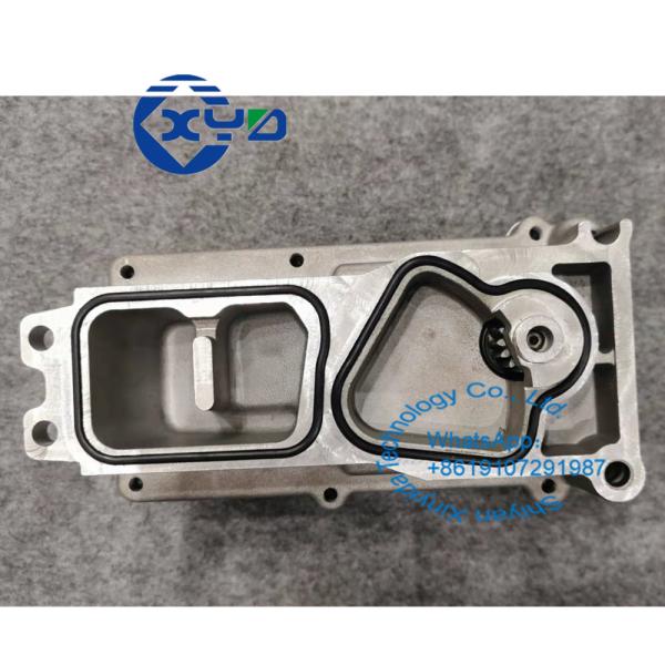 Нормальный размер цвета 5603376 привода 5496046 Holset Turbo металла серебряный