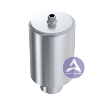 Limite vazio interno 14mm de Premill do implante dental de BioHorizons® 3.0mm/NP 3.5mm/RP 4.5mm/WP 5.7mm que contratam