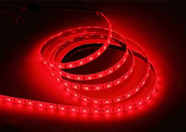 lumières de 7w/M Bright Led Strip