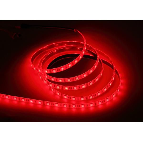 Свет прокладки СИД USB 5050RGB 12v 4w/M гибкий для гостиницы