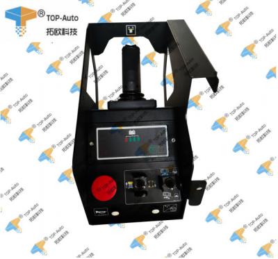 Platform Control Box Assembly 1001128685 Compatible with JLG
