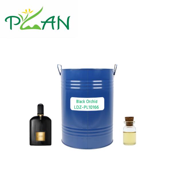 Concentrated Black Orchid  Essence Fragrance  For Perfume Making  Free Sample