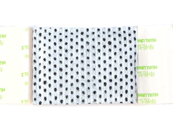 Замучьте сбрасывать образец травяных заплат гипсолита свободный для ноги/шеи/артрита