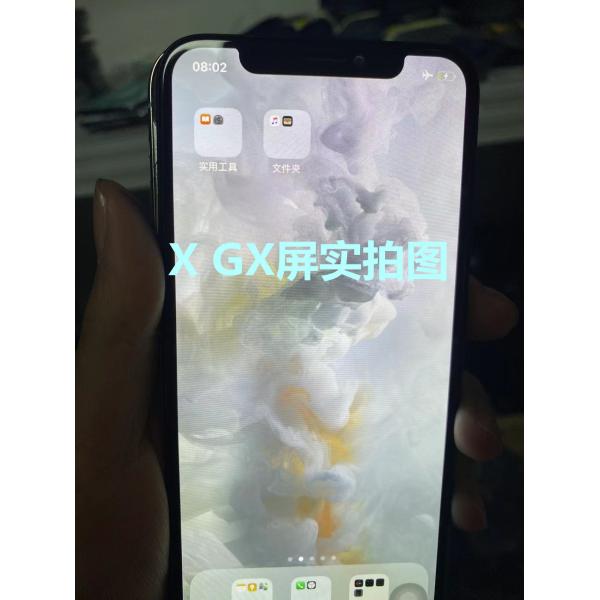 10PC/Lot OEM Mobile Lcd Touch Screen Assembly Display For Iphone X