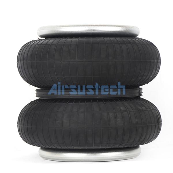 Suspension Air Spring Taurus KF218-6910 Contitech FD 200-19 Convoluted Air Bellow