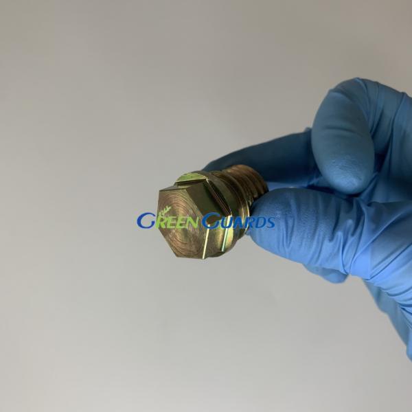 Lawn Mower Parts Plug GM138425 Fits John Deere PrecisionCut Trim and Surrounds Mower