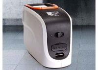 CS -660 Portable Color Spectrophotometer Equal To X Rite Spectrophotometer