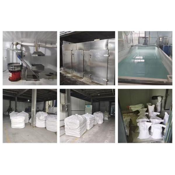 yixing haiyu refractory co.,ltd
