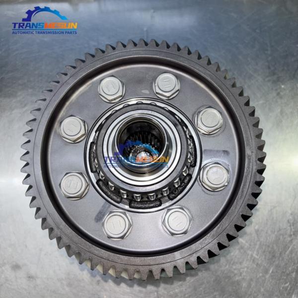 A6GF1-2 Automatic Transmission Final Reduction Gear Set Combination Kit 45832-2F030 (62T)