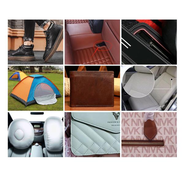 0.3mm-1.0mm Нилоновая нить для шитья Нилоновая нитеная трость и браслеты