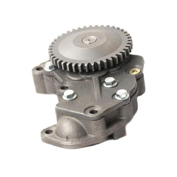PC300-5 Water Oil Pump Assy 6221-51-1100 For Komatsu