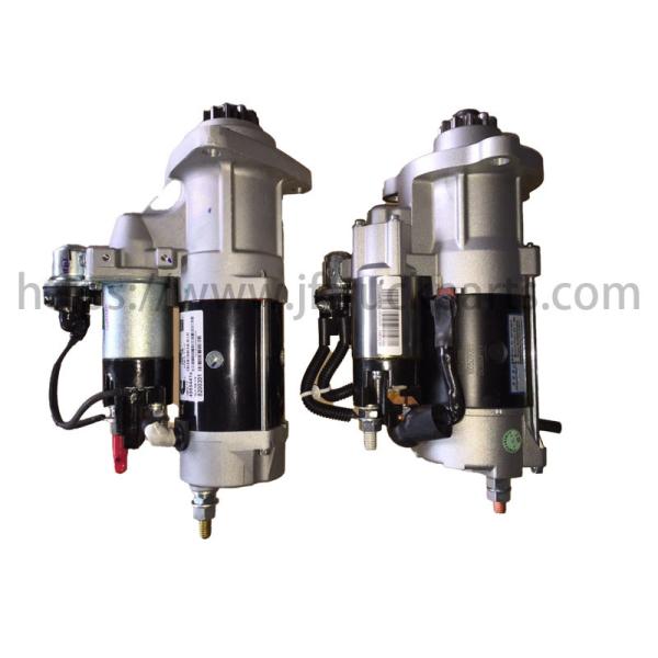 Engine ISM11 starter motor 4974389X 8200301