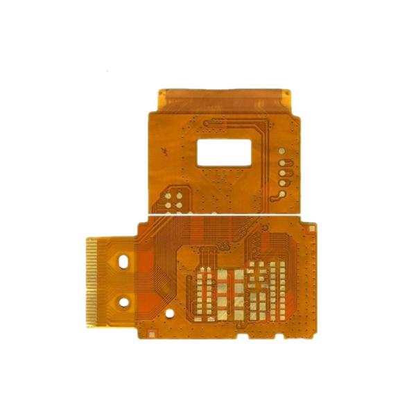 Heat Pump Air Conditioner Inverter Controls PCB Circuit Board Manufacturing
