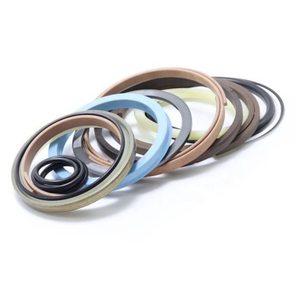 Резиновый набор уплотнения гидравлического цилиндра экскаватора для экскаватора