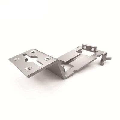 Sheet Metal Laser Cutting Service Welding 24 Gauge Sheet Metal