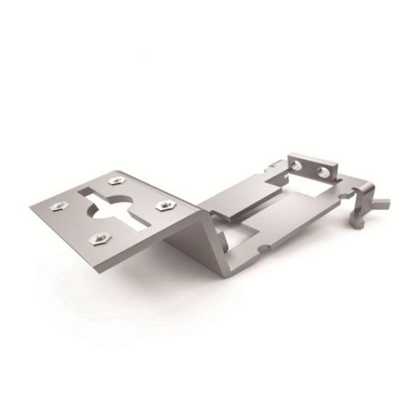 Sheet Metal Laser Cutting Service Welding 24 Gauge Sheet Metal